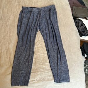 Men’s Lululemon Lightweight Joggers
